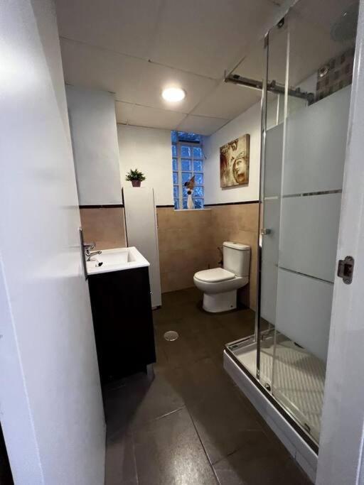 Great Apartment Close To Plaza De Torres Alicante Kültér fotó