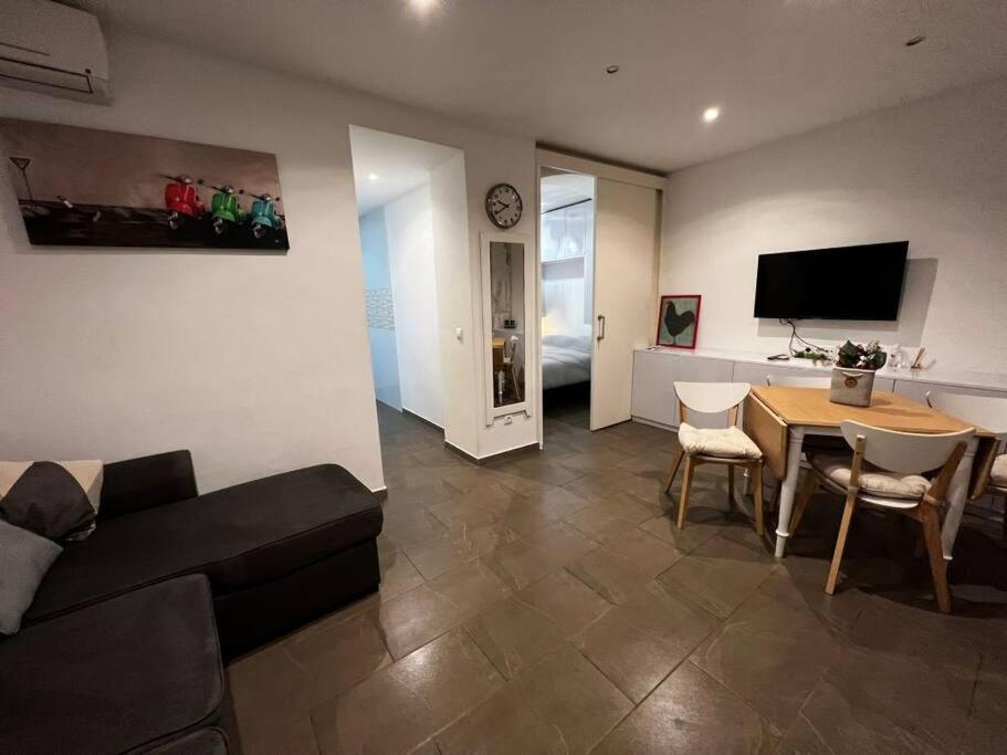 Great Apartment Close To Plaza De Torres Alicante Kültér fotó