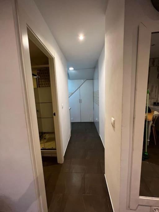 Great Apartment Close To Plaza De Torres Alicante Kültér fotó