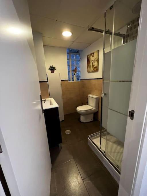 Great Apartment Close To Plaza De Torres Alicante Kültér fotó